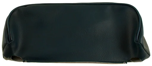 Volvo Bekleding Amazon hoofdsteun groen 1967-1968 185/426/520 Volvo onderdeel nr 692664
