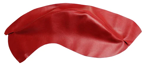 Volvo Bekleding 1800E wielkast Linksachter rood Volvo onderdeel nr 694247