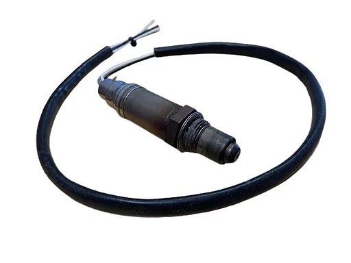Volvo Lambda sonde Volvo 850 C70 (-2005) S70 V70 V70XC (-2000) bosch 0258005063 saab 9-3 9-5 Volvo onderdeel nr 9202721
