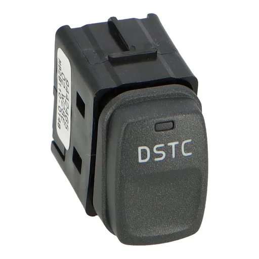 Volvo schakelaar DSTC S60 (-2009) S80 (-2006) V70 P26 XC70 (2001-2007) Volvo onderdeel nr 9442465