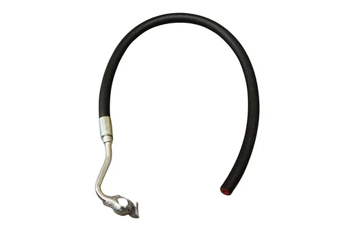 Volvo Retourslang Stuurbekrachtiging voor CAM/TRW  4-CYL Volvo 740/760/940/960 Linksgestuurd Volvo onderdeel nr 9447888