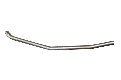 Volvo Uitlaat Amazon B16 achterste pijp 653315 657229 658235 Volvo onderdeel nr 865-70