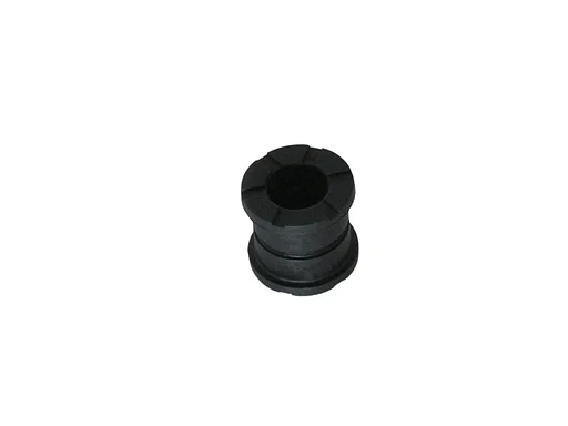 Volvo Rubber achteras draagarm ophanging PV444+PV544 (2 st nodig) voorzijde draagarm  Volvo onderdeel nr 87062