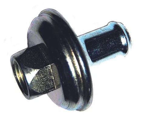 Volvo Lucht pulse klep B19+B21+B23+B230 pulse air Volvo onderdeel nr 1266665