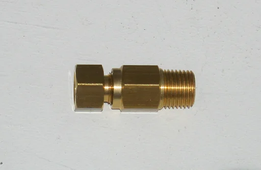 Volvo Aftapkraan radiateur B16+B18 Amazon +PV544+Duett Volvo onderdeel nr 87502