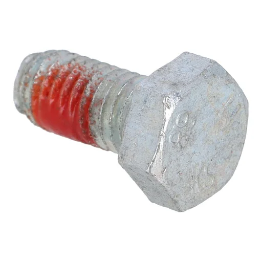 Volvo Hexagon schroef uitlaat M8 x 16  (00204  902278  946440  949734 ) Volvo onderdeel nr 949734