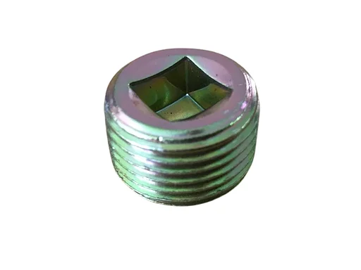 Volvo Aftap vulplug achteras ENV Amazon+PV544 240 1979-1987 740 1985-1987 1/2NPTF*14 3 952358  47799   (16310) Volvo onderdeel nr 952077
