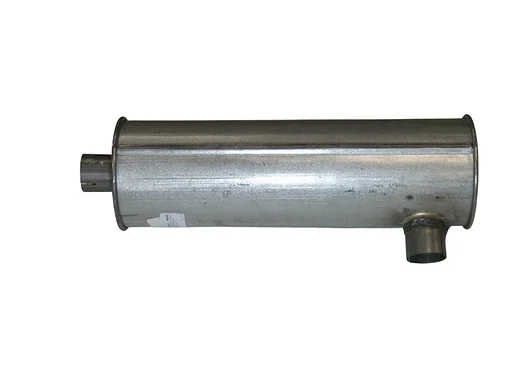 Volvo Uitlaat zie 679111 Volvo onderdeel nr 895-40