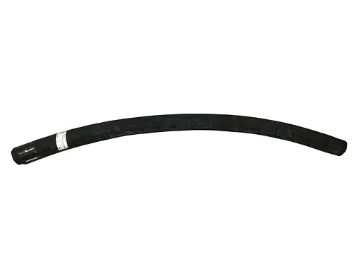 Volvo Slang 260+760+780+960 aan waterpomp B27 B28 8cm Volvo onderdeel nr 982204