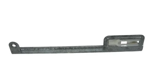 Volvo Portierruit houder 140+144+164+240+260 Linksachter Volvo onderdeel nr 9131938