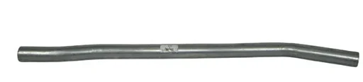 Volvo Uitlaat P1800E+P1800ES tussenpijp voor (682118) Volvo onderdeel nr 927-30