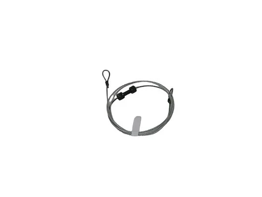 Volvo Kabel portierruit PV444+PV544 raam deur (zonder ketting) Volvo onderdeel nr 94988