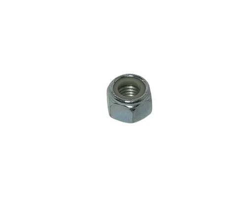 Volvo Moer bout triangel vooras onder 9/16 UNC 950367 Volvo onderdeel nr 950357
