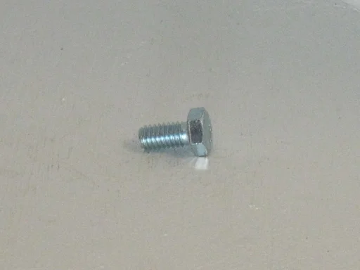 Volvo Bout UNC 5/16 x16mm waterpomp schokbrekersteun cardandeksel stuurkolom breekbout etc Scharnier amazon kombi op koets Volvo onderdeel nr 955523