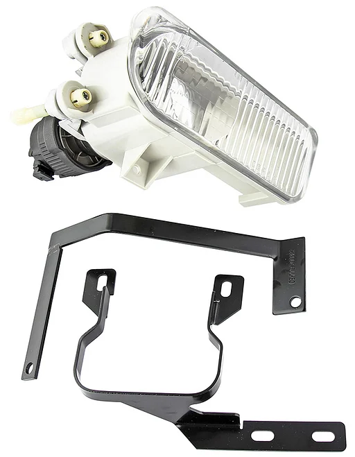 Volvo Mist lamp rechts OEM ref 9134838 850 niet meer leverbaar Volvo onderdeel nr 9124909_B
