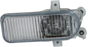 Volvo Mist lamp links OEM ref 9134837 850 niet meer leverbaar Volvo onderdeel nr 9124908_B