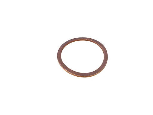 Volvo Ring afdichting hoofdremcilinder reservoir Amazon 672769 Volvo onderdeel nr 65662