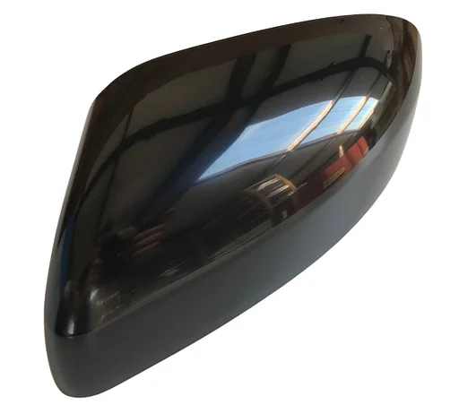 Volvo Spiegelkap buitenkant links Volvo S60 -2009 S80 -2006 V70 P26 Primer Volvo onderdeel nr 39979044