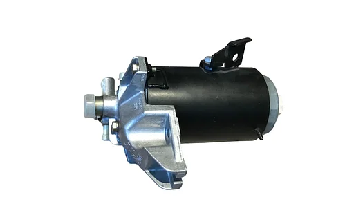 Volvo Diesel filterhuis TDI motoren - voor Volvo of Audi Volvo onderdeel nr 074127445