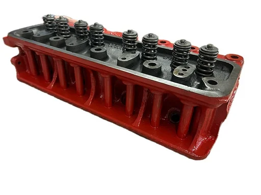 Volvo Cilinderkop B16A Loodvrij+LPG 495363 419016 495395  RUIL statiegeld E 200.00 99 00mm Volvo onderdeel nr 403938