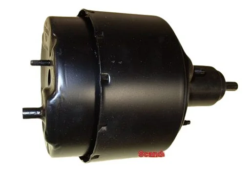 Volvo Rem bekrachtiger 140 142 ch 178960+ 144 ch 194.140+ 145 ch 61.600+ Ruil statiegeld 200 euro Volvo onderdeel nr 1212405R