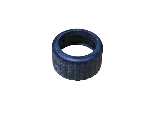 Volvo Rubber Ring Slot Cilinder Handschoenenkastje Volvo 240 - 740 - 760 - 940  Volvo onderdeel nr 1315887