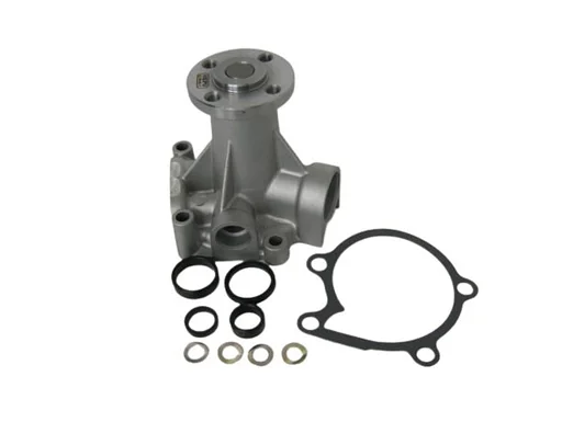 Volvo Waterpomp B18+B20 incl pakkingset en rubbers ( fabr Hepu Germany) 271602 Volvo onderdeel nr WP602