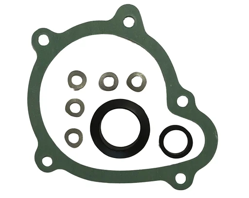 Volvo Waterpomp Pakkingset Volvo 960 - 940 - 780 - 760 - 740 - 340 - 360 - 240 b200 b230 Volvo onderdeel nr 270667