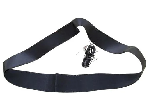 Volvo Stuurwielhoes leder PV444+PV544+Amazon+P1800+140+164 zwart leer Volvo onderdeel nr WS10301