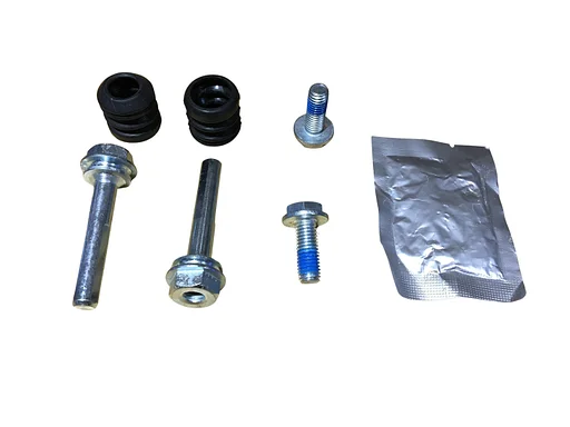 Volvo Remklauw Geleidebouten Reparatieset Volvo 340 - 360 - 440 - 460 - 480 - 740 - 760 - 780 -  940 - 960 - 850 - V70 - S70 achter Volvo onderdeel nr 271108