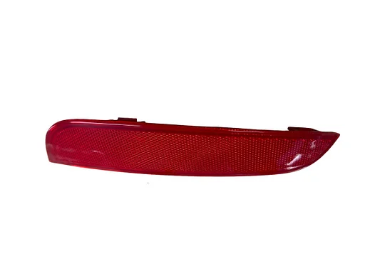 Volvo Reflector Achterbumper Rechts Volvo S40 - V50 2008-2012 Volvo onderdeel nr 30763346