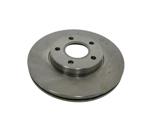 Volvo Remschijf 15 Inch Voor Geventileerd Volvo C70 - S40 - V50 - C30 Volvo onderdeel nr 31362411