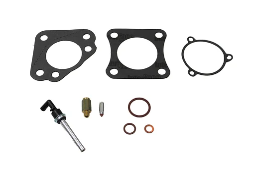 Volvo Carburateur SU HIF6 revisieset B21A 1975+  Volvo onderdeel nr 151001