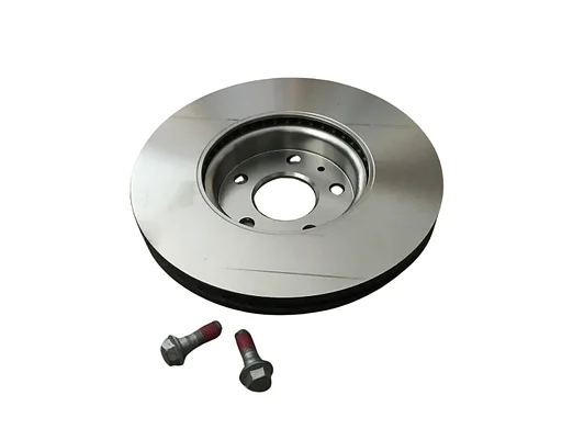 Volvo Remschijf Voor 16 Inch (296mm) Volvo V90 - S90 - V60 Volvo onderdeel nr 31423722