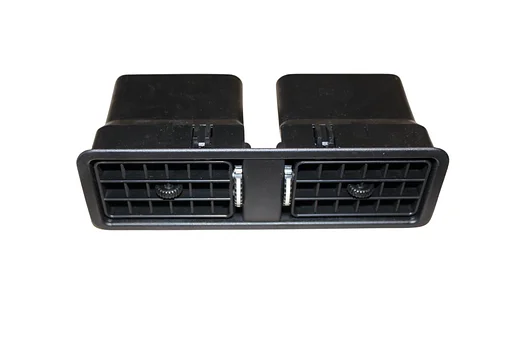 Volvo ventilator rooster fan ventilator volvo 66 daf 66 dubbel midden NOS Volvo onderdeel nr 3276773