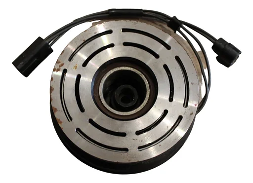 Volvo airco compressor vrijloop voor volvo 460 440 480  1.7 nieuw Volvo onderdeel nr 3462049