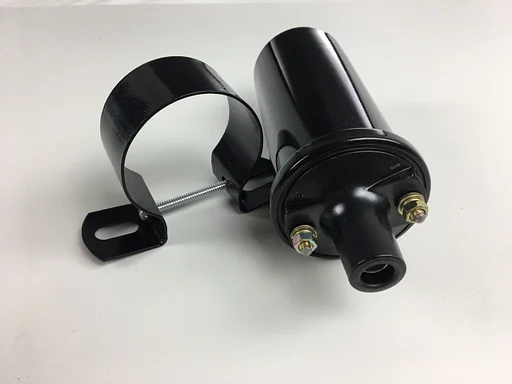 Volvo Bobine 6 volt type B4B + B16 Volvo onderdeel nr 76834