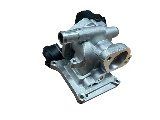 Volvo EGR klep D4204TX Volvo S90 - V90 - XC90 - S60 - V60 - XC60 - V40 - XC40 Volvo onderdeel nr 36010130