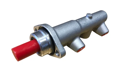 Volvo Hoofdremcilinder Volvo 740 - 760 - 780 - 940 - 960 -1991 met ABS 1387779  1329740  3516987  6819749 Volvo onderdeel nr 8602017