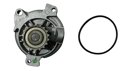Volvo Waterpomp  S80 - S70 - V70 - 960 - 940 - 850 D24 - D5252T Diesel Volvo Volvo onderdeel nr 8692839