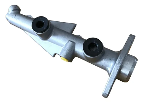Volvo Hoofdremcilinder met remvloeistofreservoir Volvo 740 - 760 - 780 - 940 - 960 -1991 zonder ABS  1359543   6819671   8251091   8602016   8603304 Volvo onderdeel nr 8602016