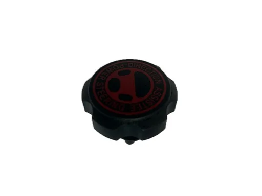 Volvo Dop Stuurbekrachtigingsolie Volvo 850 - 960 - S90 - V90 - C70 - S70 - V70 - S80 - XC70 reservoir stuurbekrachtiging Volvo onderdeel nr 8619303