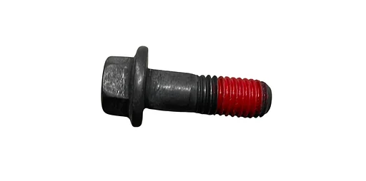 Volvo Bout M10 x 30  flensbout remklauw Achter Volvo 240 - 260 - 740 - 760 - 780 - 940 - 960 -  S90 - V90 - S70 - V70 - C70 - XC70  947327 Volvo onderdeel nr 985421