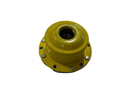 Volvo Nokkenasverstelling Inlaat 5-CYL - 6-CYL Benzine zonder Turbo Volvo S60 - S80 - V70 Volvo onderdeel nr 9497922