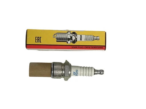 Volvo Bougie BPR7ES B18 - B20 Volvo 440 - 460 - 480 ( 3344899) Volvo onderdeel nr RN9YCC