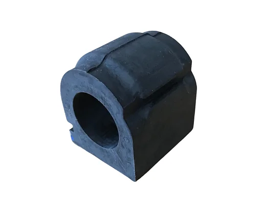 Volvo Rubber voor stabilisatiestang 24MM voorzijde Volvo S60 (-2009) S80 (-2006) V70 P26 XC70 (2001-2007) Volvo onderdeel nr 9461483