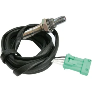 Volvo Lambda sonde voorste Volvo 960 1995-97 S90 V90 1997+98 Volvo onderdeel nr 9125581