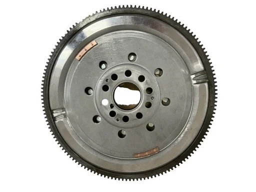 Volvo Dubbelmassa vliegwiel Volvo C30/S40/V50/C70/S70/V70/S80 duo massa vliegwiel Volvo onderdeel nr 31259331