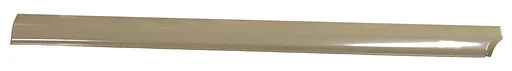 Volvo Plaatwerk dorpel 140+240+260 Links origineel Volvo niet meer leverbaar Volvo onderdeel nr 679652