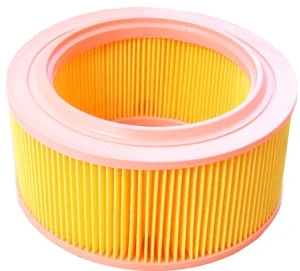 Volvo Luchtfilter B18+B20 Rallye sport R-sport inzetfilter PV544+Amazon+P1800+140 SU HS6 Weber inzet Volvo onderdeel nr 552620